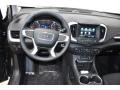 Graphite Gray Metallic - Terrain SLE AWD Photo No. 9