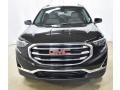 2019 Ebony Twilight Metallic GMC Terrain SLT AWD  photo #4