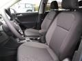 Blue Silk Metallic - Tiguan S 4MOTION Photo No. 3