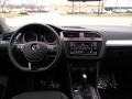 Blue Silk Metallic - Tiguan S 4MOTION Photo No. 4