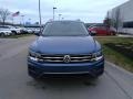 Blue Silk Metallic - Tiguan SE 4MOTION Photo No. 2
