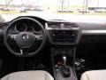 Blue Silk Metallic - Tiguan SE 4MOTION Photo No. 4