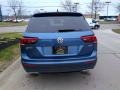 Blue Silk Metallic - Tiguan SE 4MOTION Photo No. 5