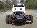 Bright White - 5500 Tradesman Crew Cab 4x4 Chassis Photo No. 7