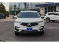 2019 White Diamond Pearl Acura RDX Technology  photo #2