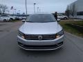 Reflex Silver Metallic - Passat Wolfsburg Photo No. 2