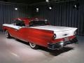 Red - Fairlane Skyliner Photo No. 2