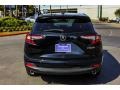 2019 Majestic Black Pearl Acura RDX Technology  photo #6