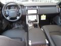 Carpathian Gray Metallic - Range Rover Supercharged Photo No. 4
