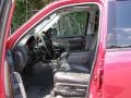 2005 Redfire Metallic Ford Explorer Limited 4x4  photo #15