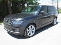 Carpathian Gray Metallic - Range Rover Supercharged Photo No. 10