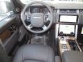 Carpathian Gray Metallic - Range Rover Supercharged Photo No. 14