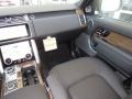 Carpathian Gray Metallic - Range Rover Supercharged Photo No. 15