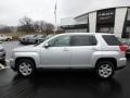 Quicksilver Metallic - Terrain SLE AWD Photo No. 13