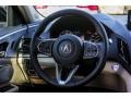 2019 Majestic Black Pearl Acura RDX Technology  photo #32