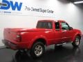 Torch Red - Ranger Edge SuperCab 4x4 Photo No. 4