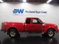 Torch Red - Ranger Edge SuperCab 4x4 Photo No. 5