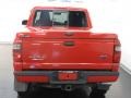 Torch Red - Ranger Edge SuperCab 4x4 Photo No. 7