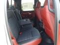 Black/Red Rear Seat Photo for 2019 Ram 1500 #132617819