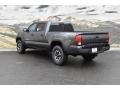 Magnetic Gray Metallic - Tacoma TRD Off-Road Double Cab 4x4 Photo No. 3