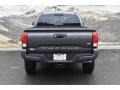 Magnetic Gray Metallic - Tacoma TRD Off-Road Double Cab 4x4 Photo No. 4