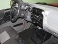 Torch Red - Ranger Edge SuperCab 4x4 Photo No. 17