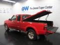 Torch Red - Ranger Edge SuperCab 4x4 Photo No. 22