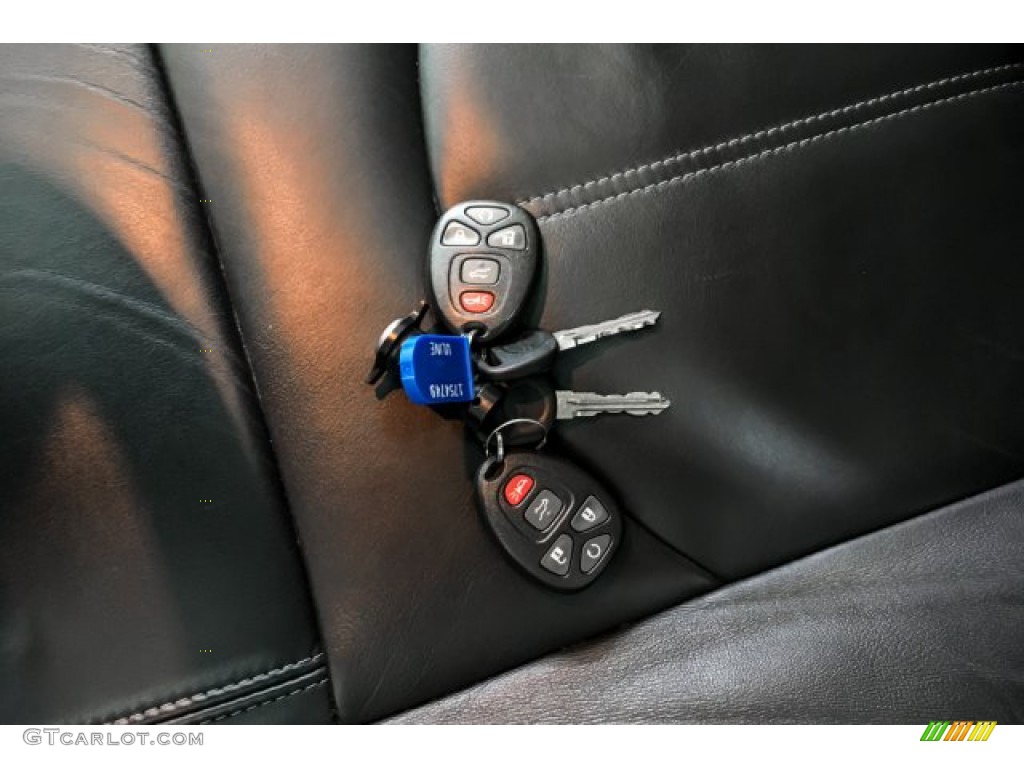 2016 Acadia SLT - Iridium Metallic / Ebony photo #11