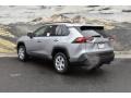 Silver Sky Metallic - RAV4 LE AWD Photo No. 3