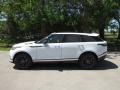 2019 Fuji White Land Rover Range Rover Velar R-Dynamic SE  photo #11