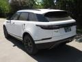 2019 Fuji White Land Rover Range Rover Velar R-Dynamic SE  photo #12