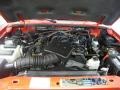 Torch Red - Ranger Edge SuperCab 4x4 Photo No. 24