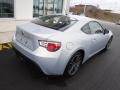 Argento Silver - FR-S Sport Coupe Photo No. 11