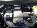 6.7 Liter OHV 24-Valve Cummins Turbo-Diesel Inline 6 Cylinder 2019 Ram 3500 Tradesman Regular Cab 4x4 Chassis Engine