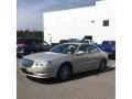 Gold Mist Metallic 2008 Buick LaCrosse CXL