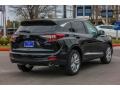 2019 Majestic Black Pearl Acura RDX FWD  photo #7