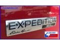 Sangria Red Metallic - Expedition EL Eddie Bauer Photo No. 11
