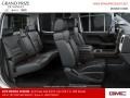 2019 Quicksilver Metallic GMC Sierra 2500HD Denali Crew Cab 4WD  photo #8