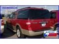Sangria Red Metallic - Expedition EL Eddie Bauer Photo No. 13