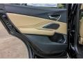 2019 Majestic Black Pearl Acura RDX FWD  photo #17