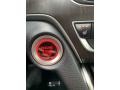 Crystal Black Pearl - Accord EX-L Sedan Photo No. 35