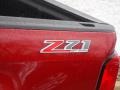 Red Rock Metallic - Colorado Z71 Crew Cab 4x4 Photo No. 5