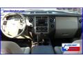 2009 Black Ford Expedition EL XLT  photo #5