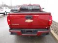 Red Rock Metallic - Colorado Z71 Crew Cab 4x4 Photo No. 9