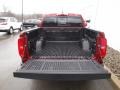 Red Rock Metallic - Colorado Z71 Crew Cab 4x4 Photo No. 11