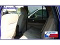 2009 Black Ford Expedition EL XLT  photo #7