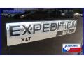 Black - Expedition EL XLT Photo No. 11