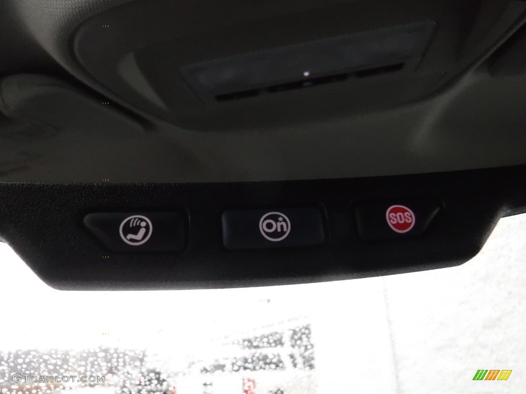 2016 Colorado Z71 Crew Cab 4x4 - Red Rock Metallic / Jet Black photo #24