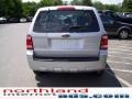 2009 Brilliant Silver Metallic Ford Escape XLS  photo #3