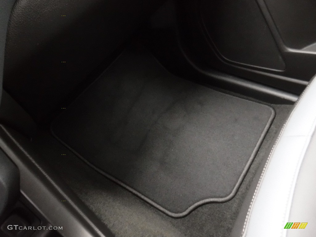 2016 Colorado Z71 Crew Cab 4x4 - Red Rock Metallic / Jet Black photo #27